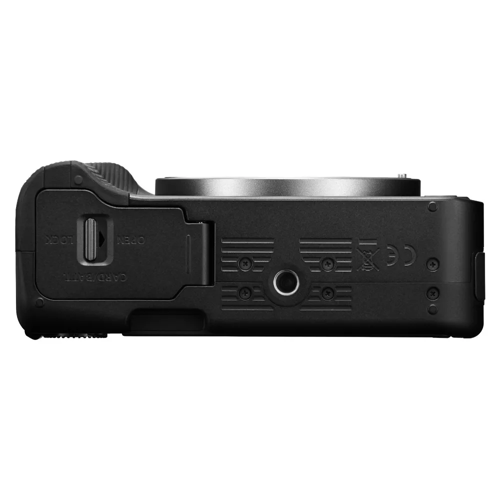 Canon EOS R50 V + 14-30 mm Negro, foto 6