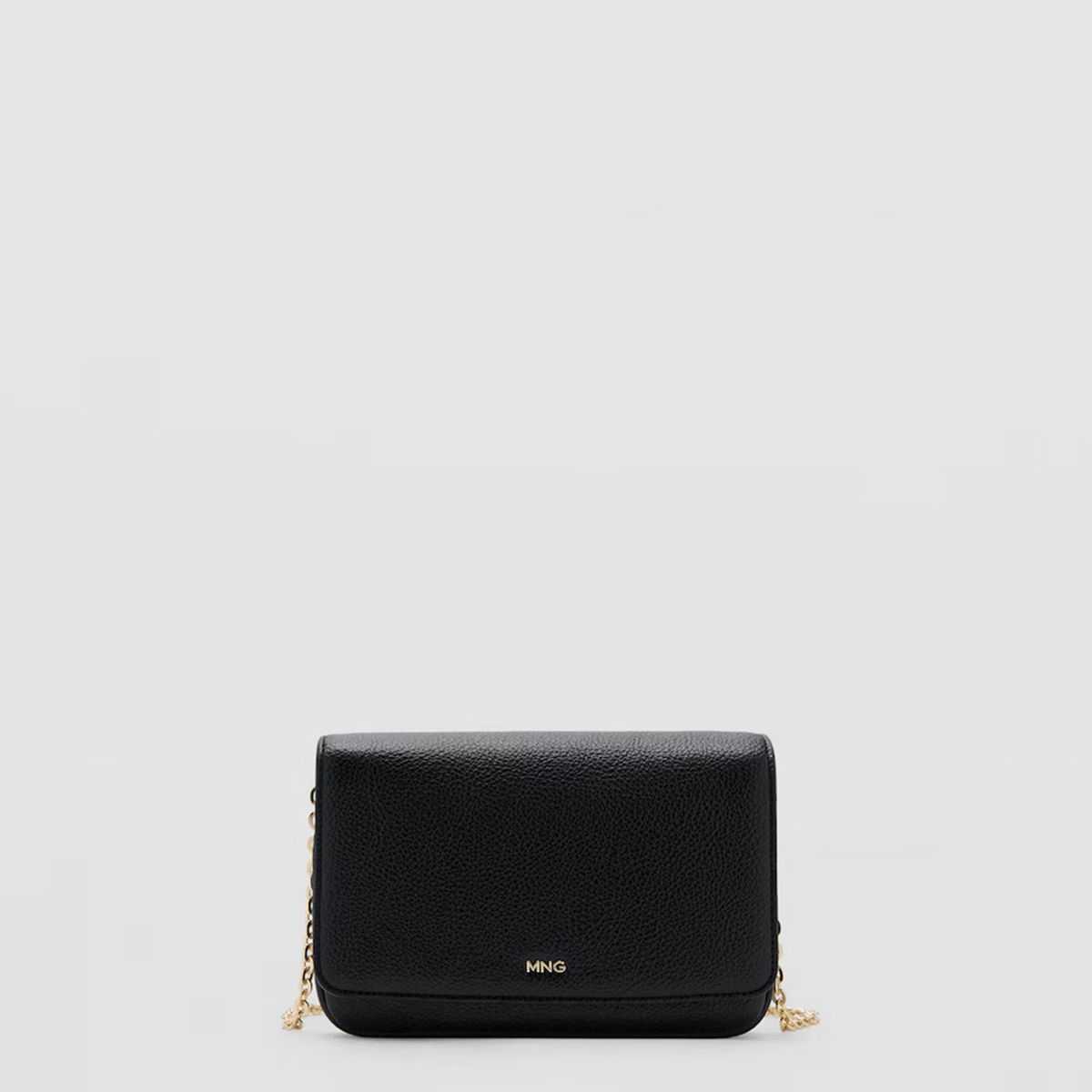 MANGO - Bolso Bandolera Pequeño Mujer Mango
