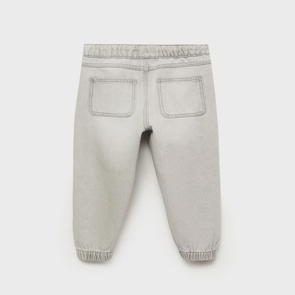 MANGO KIDS - Jeans Niño Mango Kids