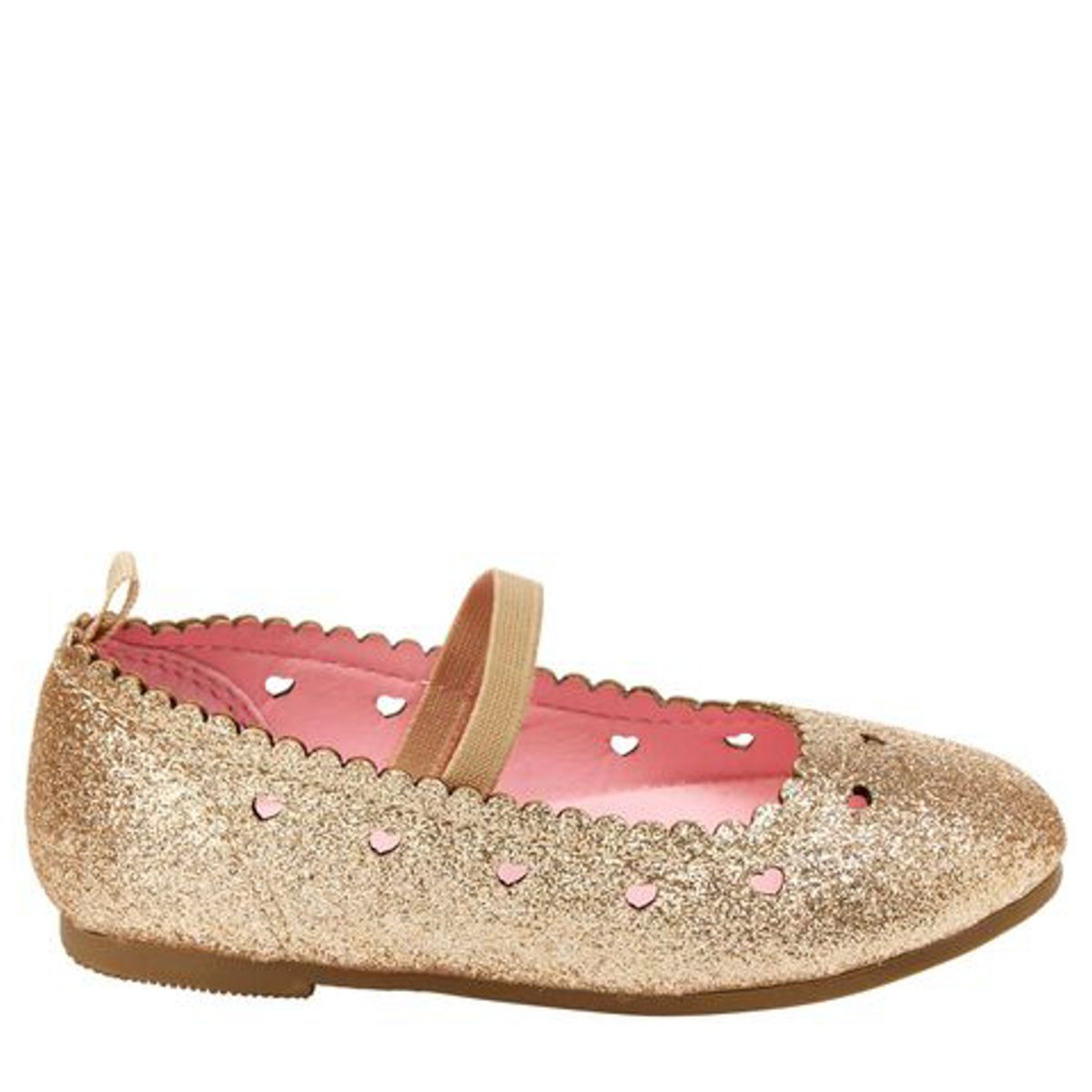 CARTER'S - Zapatos Bailarina Niña Carter's