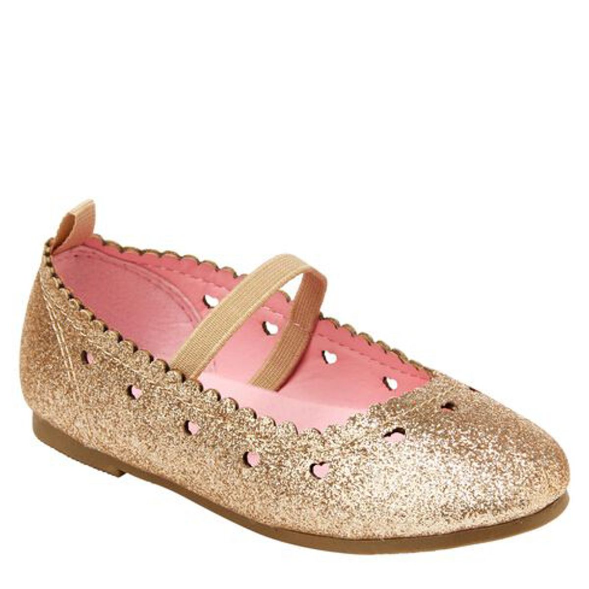 CARTER'S - Zapatos Bailarina Niña Carter's