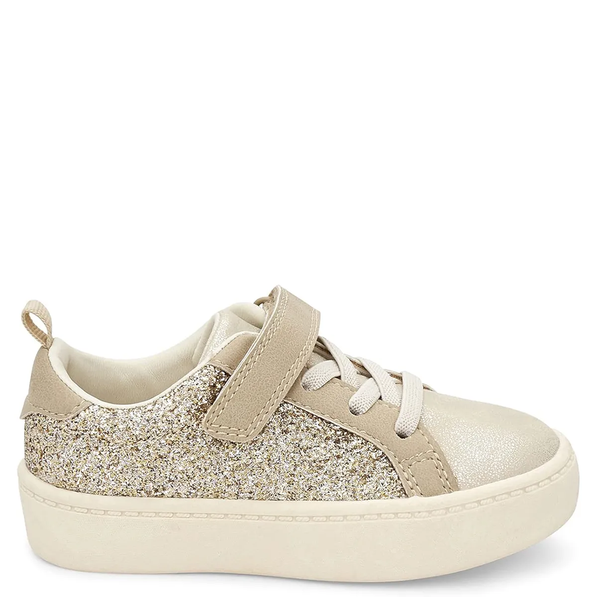 CARTER'S - Zapatilla Urbana Glitter Niña Carter's