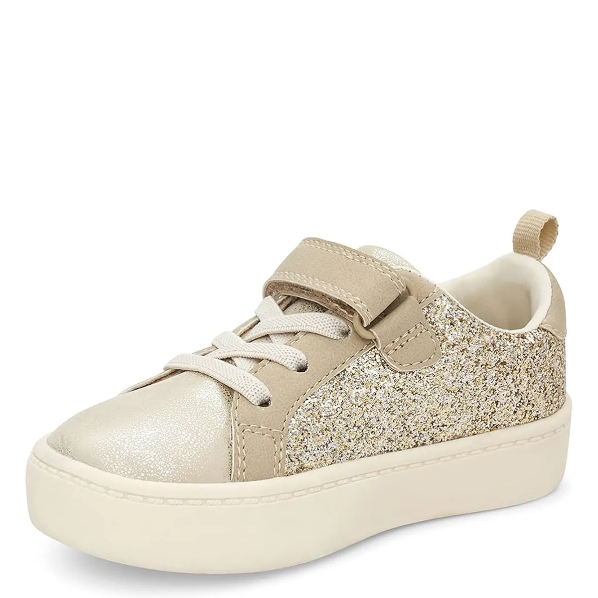 CARTER'S - Zapatilla Urbana Glitter Niña Carter's