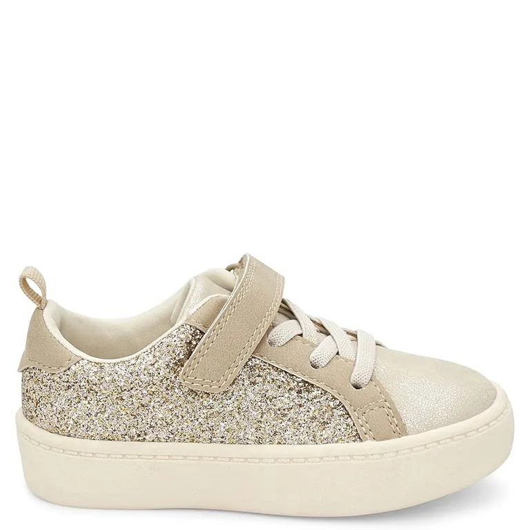Zapatillas Glitter Niña 5 A 12 Años