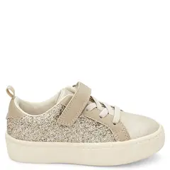CARTER'S - Zapatilla Urbana Glitter Niña