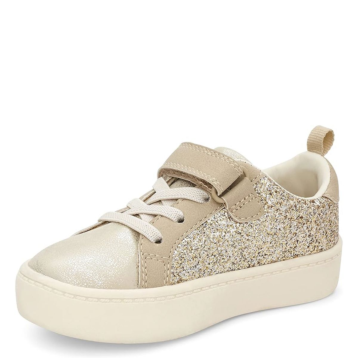 CARTER'S - Zapatilla Urbana Glitter Niña Carter's
