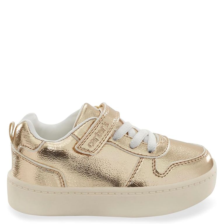 CARTER'S Zapatilla Urbana Unisex