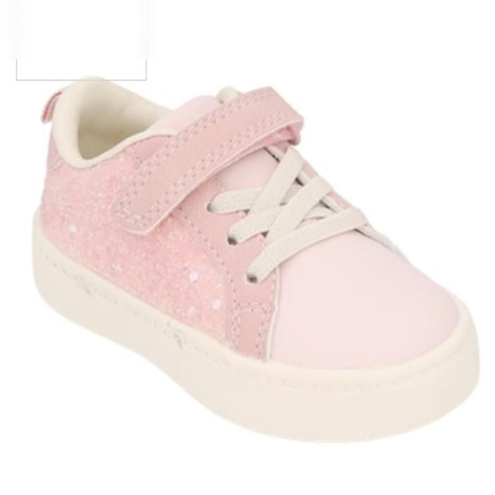 CARTER'S Zapatilla Urbana Niña