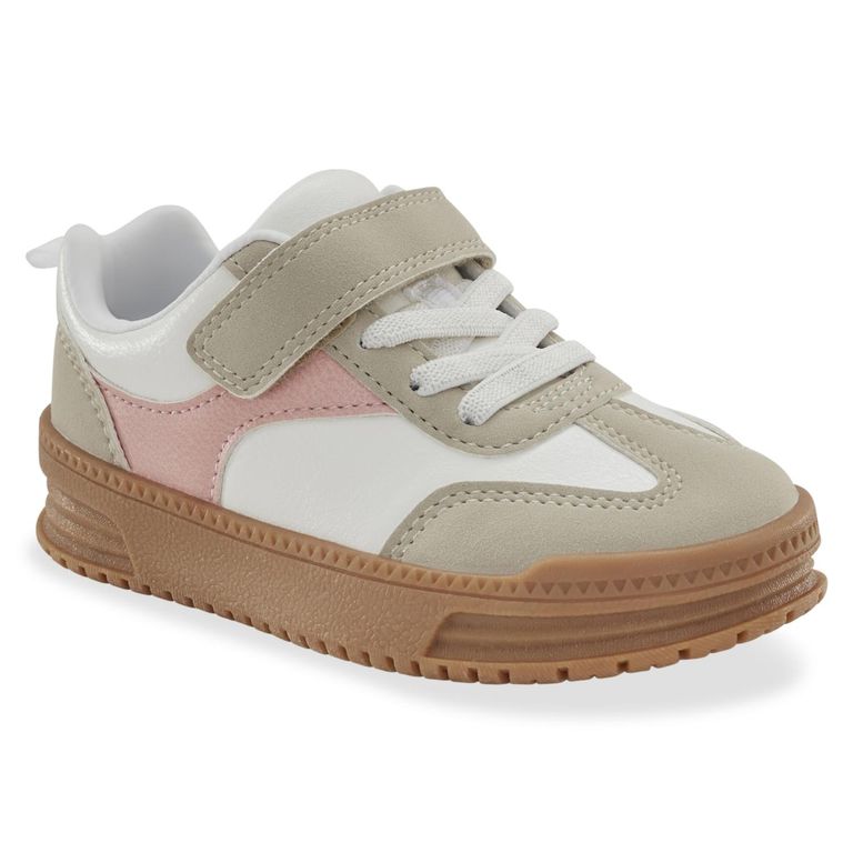 CARTER'S Zapatilla Urbana Niña