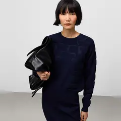 ADOLFO DOMINGUEZ - Chaleco Mujer