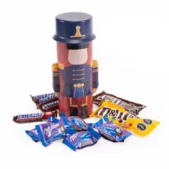 MILKA - Cascanuez Azul