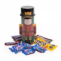 MILKA - Cascanuez Rojo