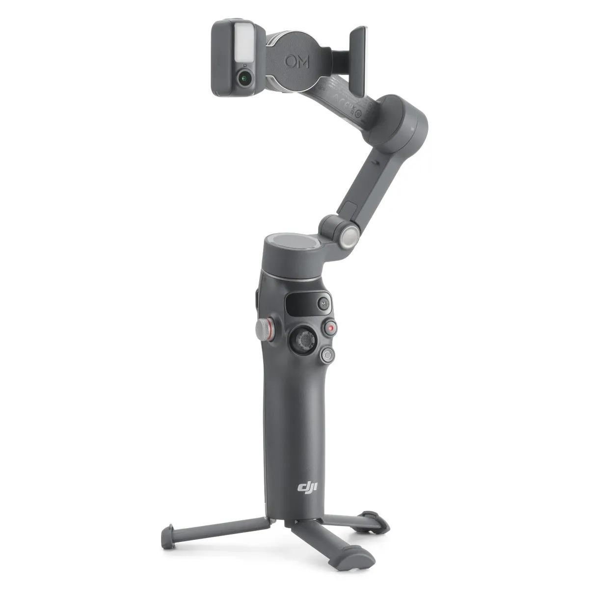DJI - Osmo Mobile 8 Dji
