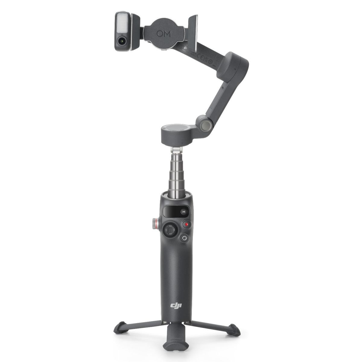 DJI - Osmo Mobile 8 Dji