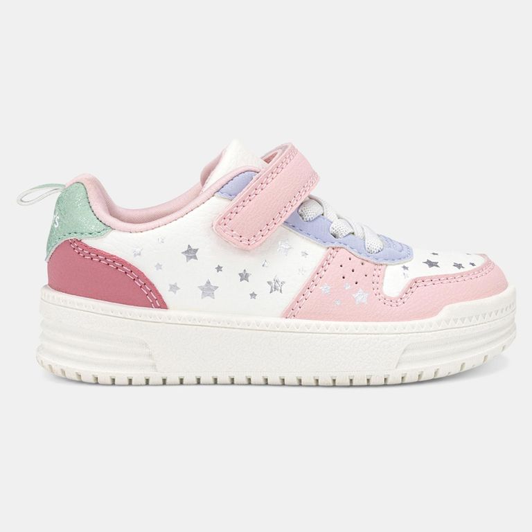 CARTER'S Zapatilla Urbana Niña