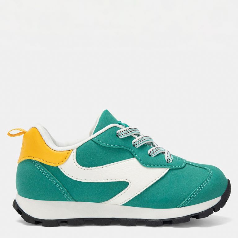 CARTER'S Zapatilla Urbana Niño