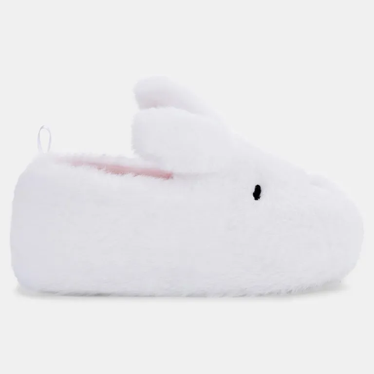 Pantuflas Niña Xs A L