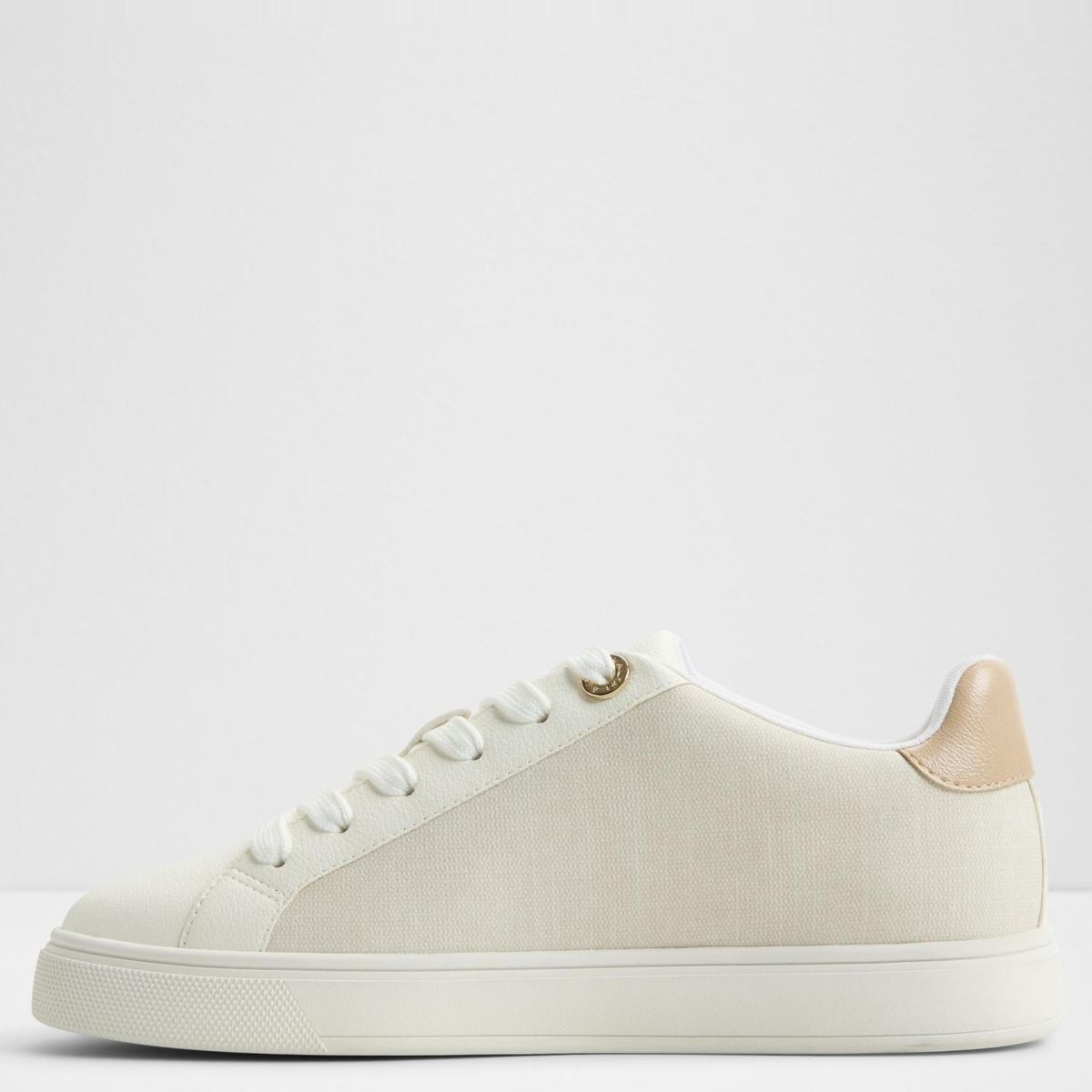 ALDO - Palazzi Zapatilla Urbana Mujer Blanco Aldo
