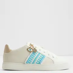 ALDO - Palazzi Zapatilla Urbana Mujer Blanco