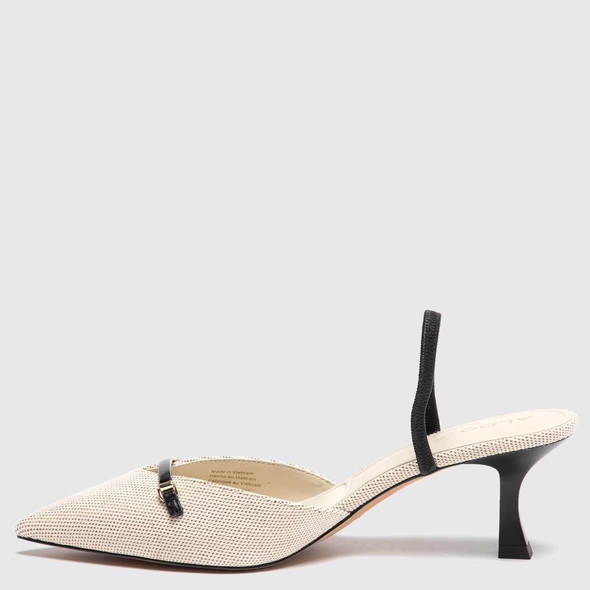 ALDO - Nailah Zapato Formal Mujer Beige Aldo