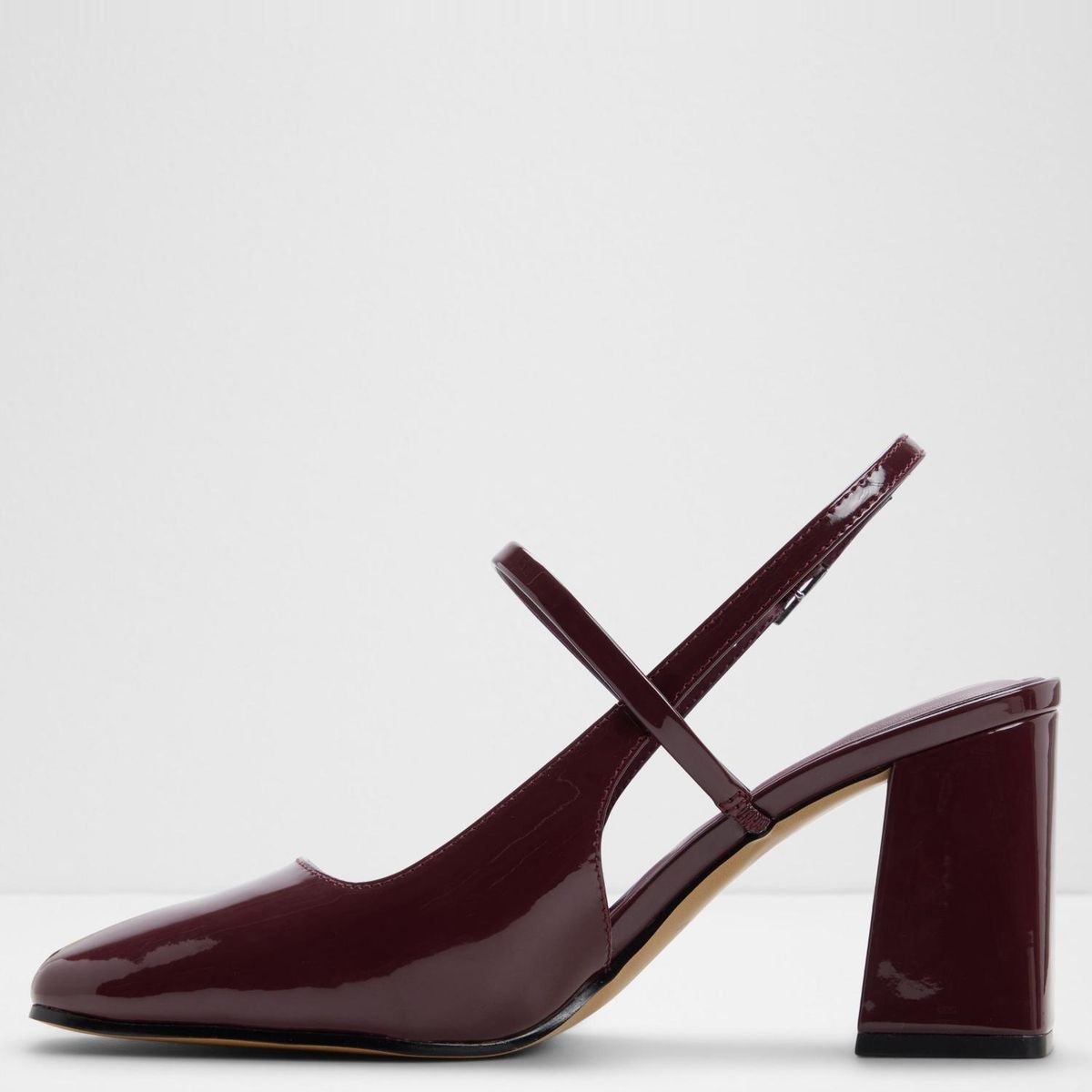 ALDO - Weraweth Zapato Formal Mujer Burdeo Aldo