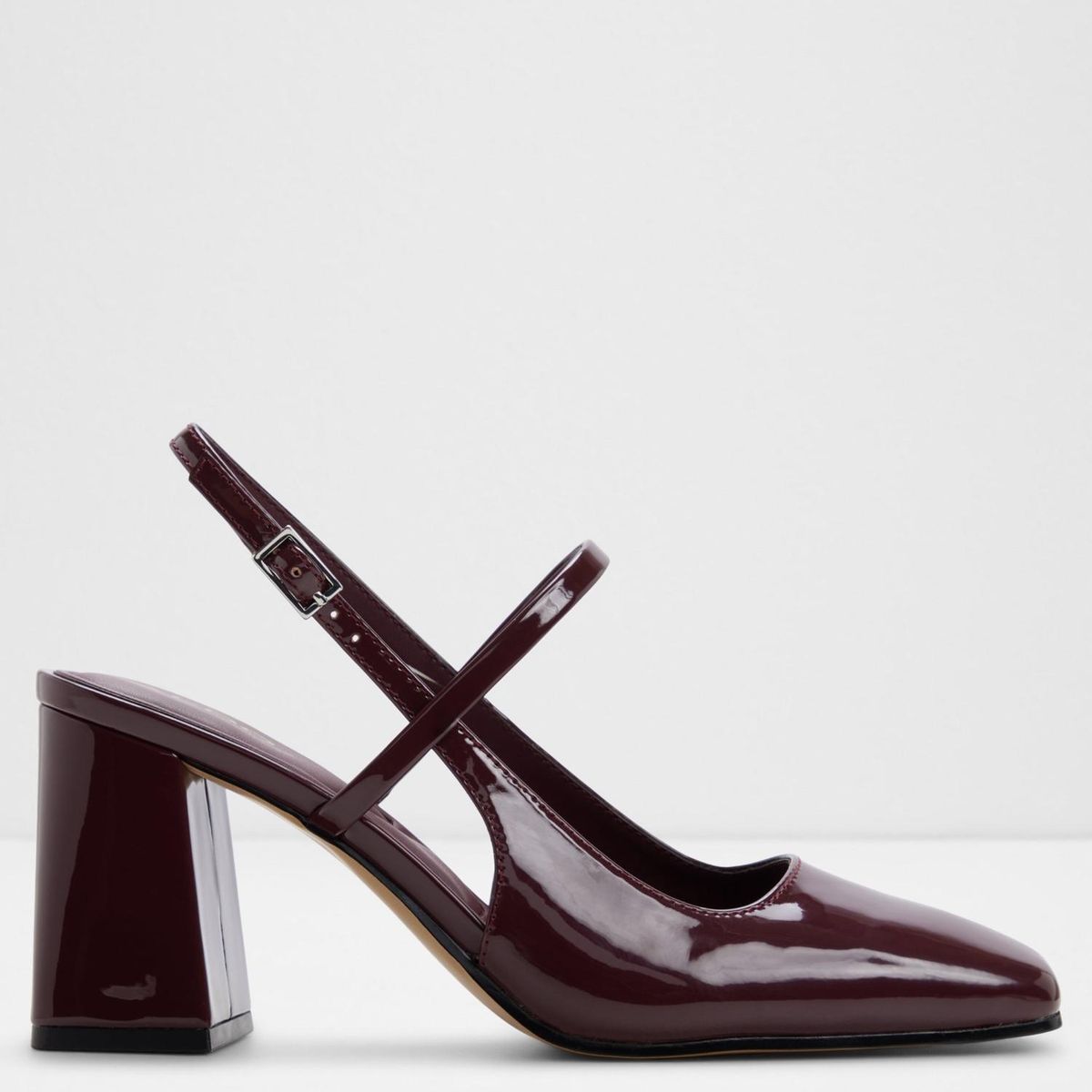 ALDO - Weraweth Zapato Formal Mujer Burdeo Aldo