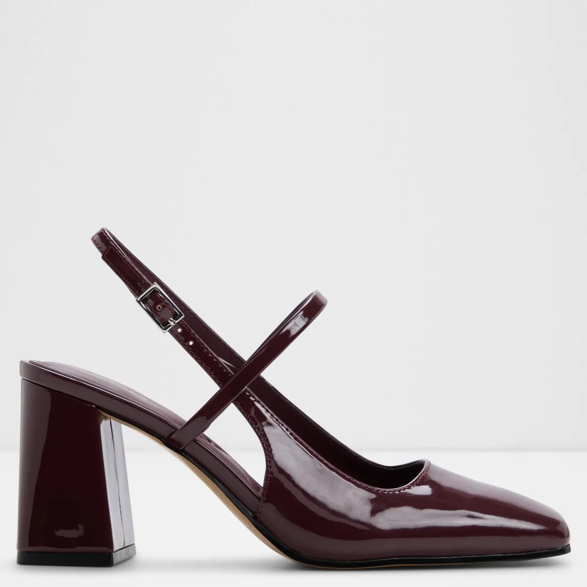ALDO - Weraweth Zapato Formal Mujer Burdeo Aldo