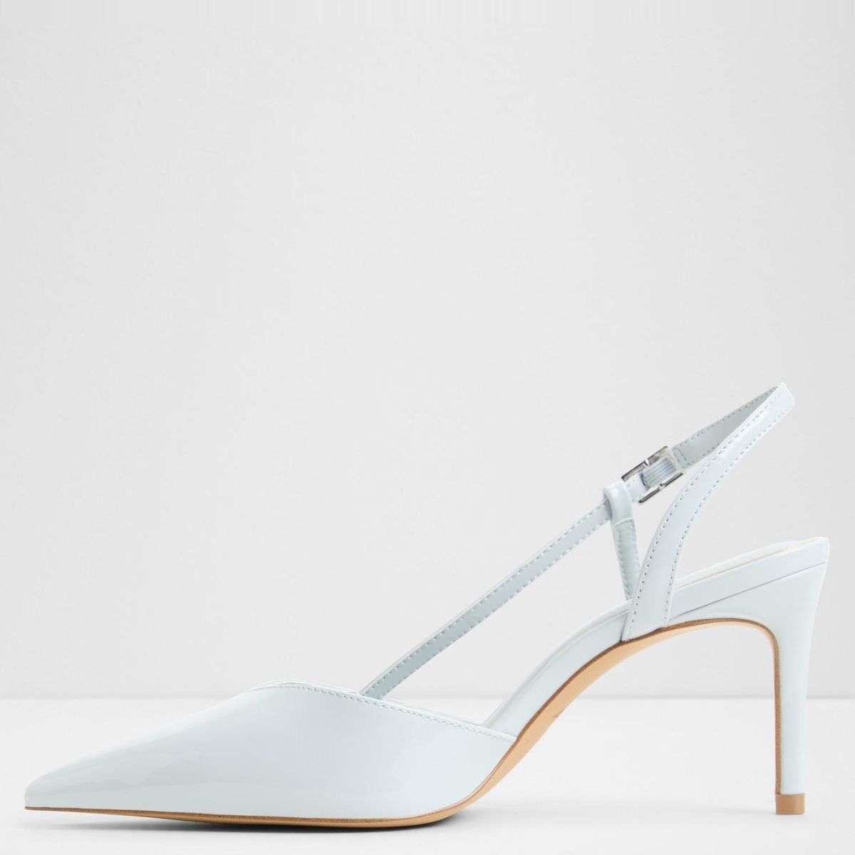 ALDO - Vivennia Zapato Formal Mujer Azul Aldo