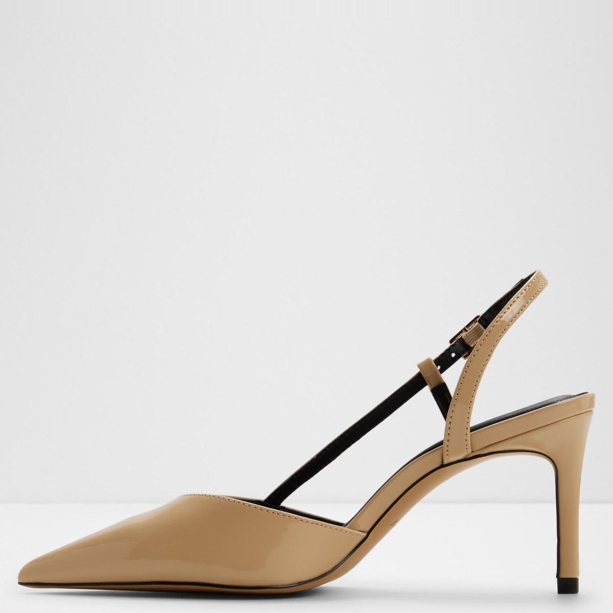 ALDO - Vivennia Zapato Formal Mujer Beige Aldo