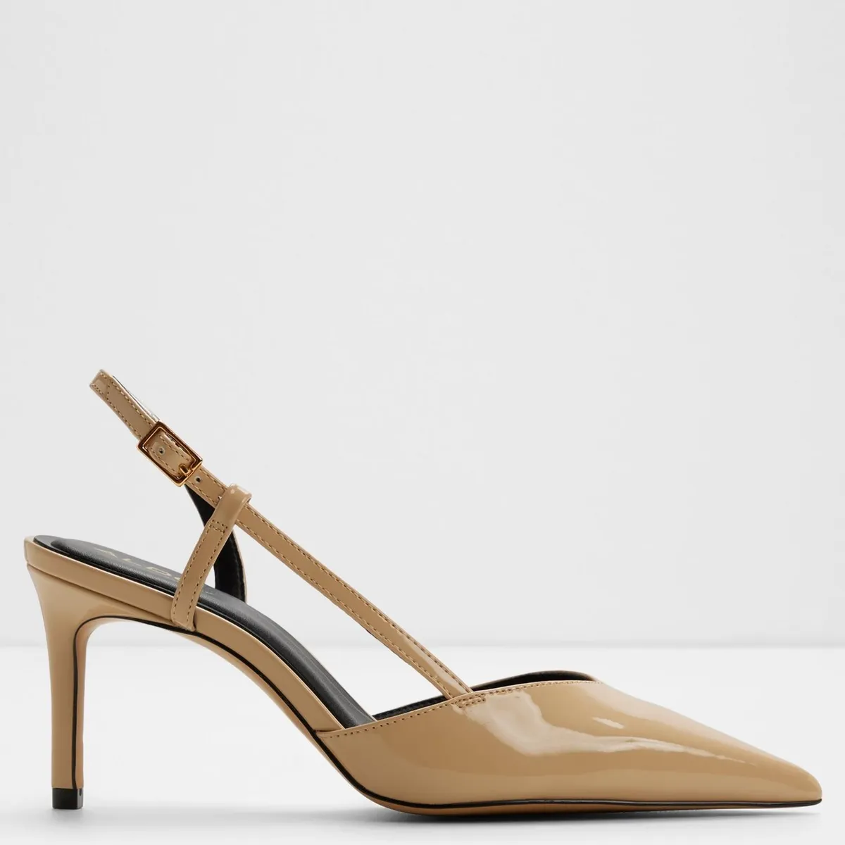 ALDO - Vivennia Zapato Formal Mujer Beige Aldo