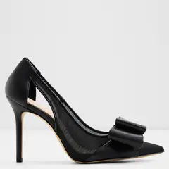 ALDO - Prestigious Zapato Formal Mujer Negro