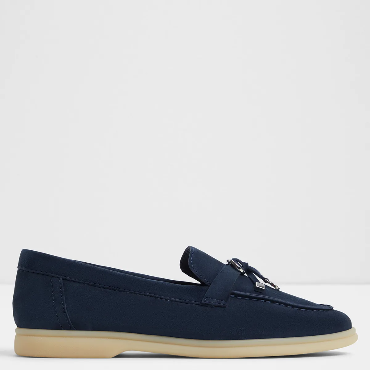ALDO - Creras-In Zapato Casual Mujer Cuero Azul Aldo