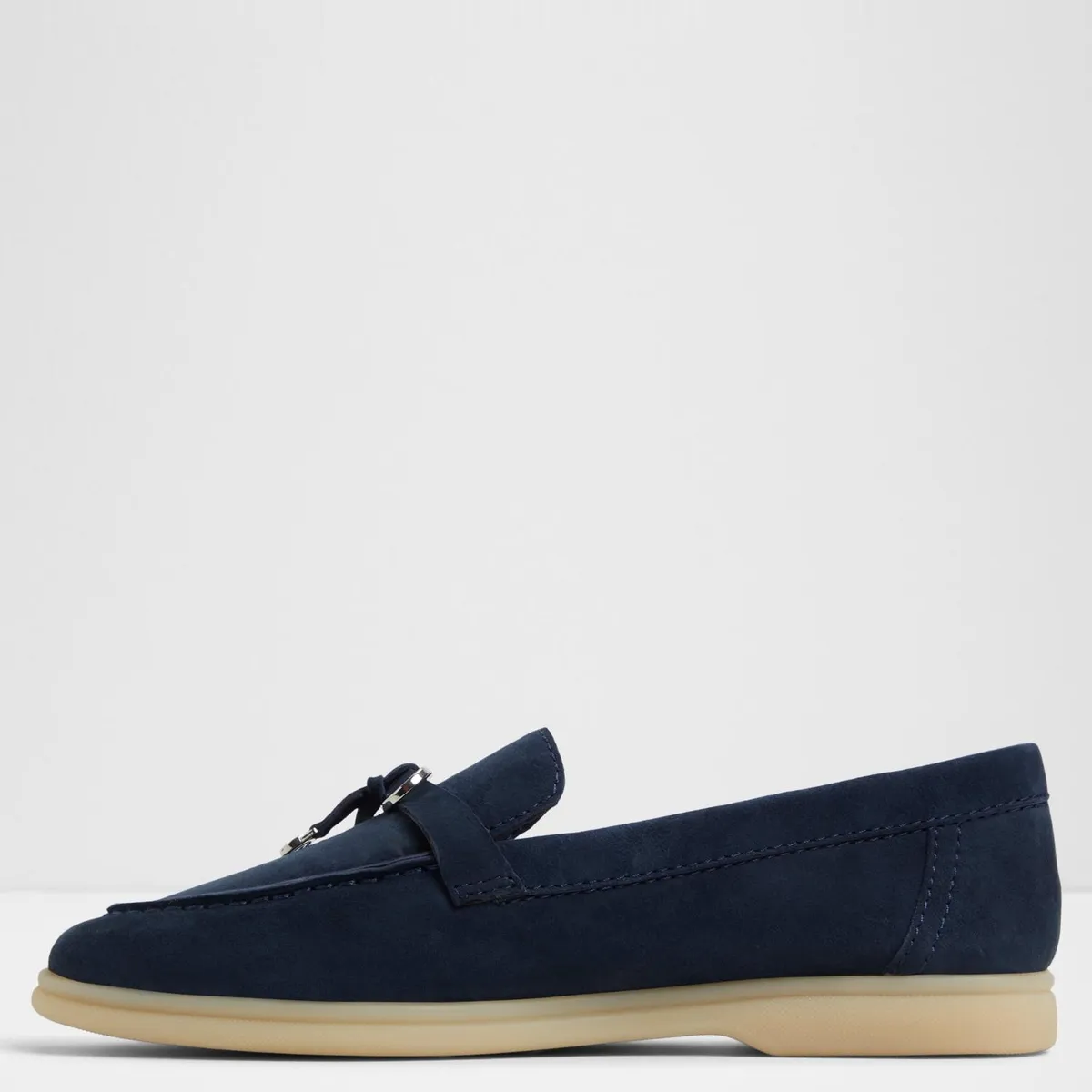 ALDO - Creras-In Zapato Casual Mujer Cuero Azul Aldo