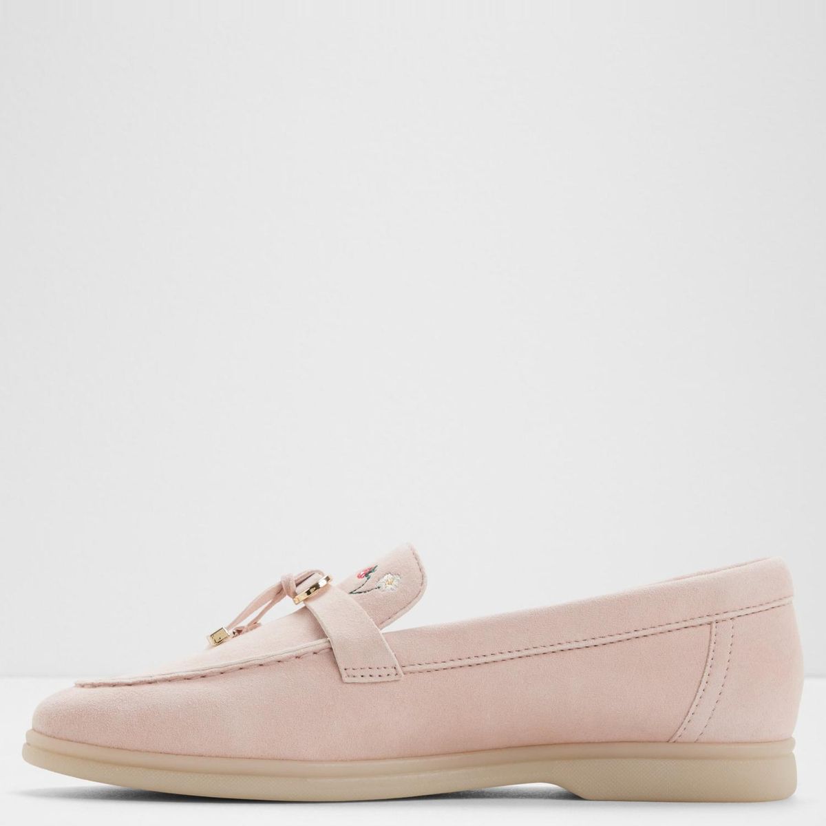 ALDO - Creras-In Zapato Casual Mujer Cuero Rosado Aldo