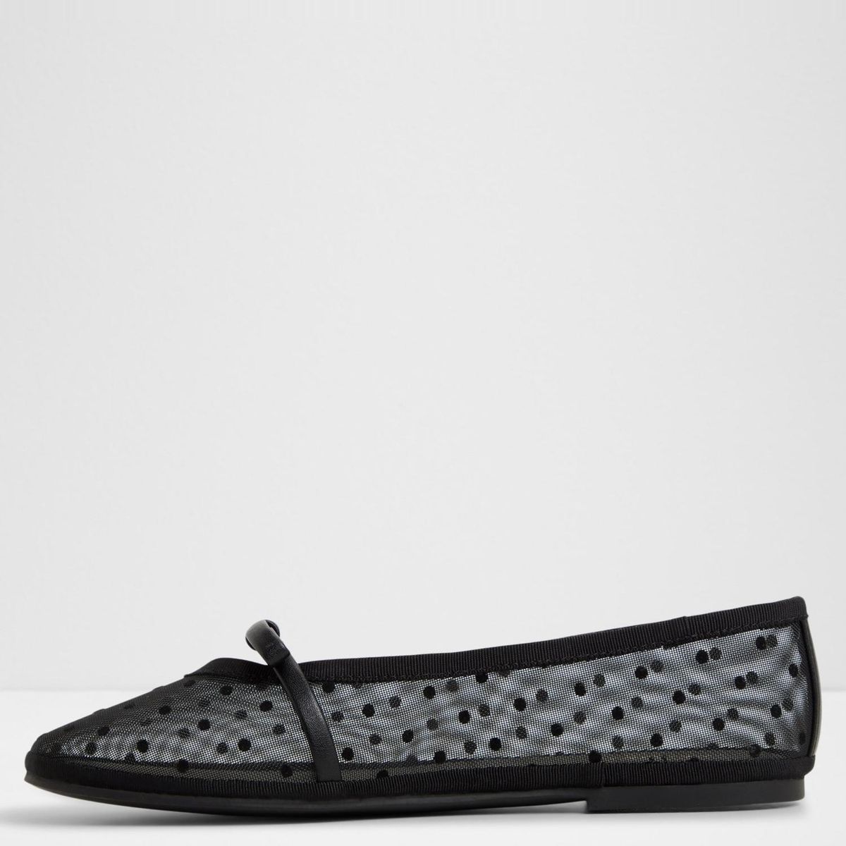 ALDO - Aurabella Zapato Casual Mujer Negro Aldo