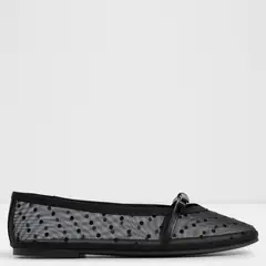 ALDO - Aurabella Zapato Casual Mujer Negro