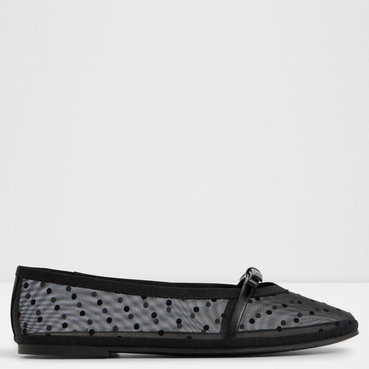 ALDO - Aurabella Ballerina Mujer Negro Aldo