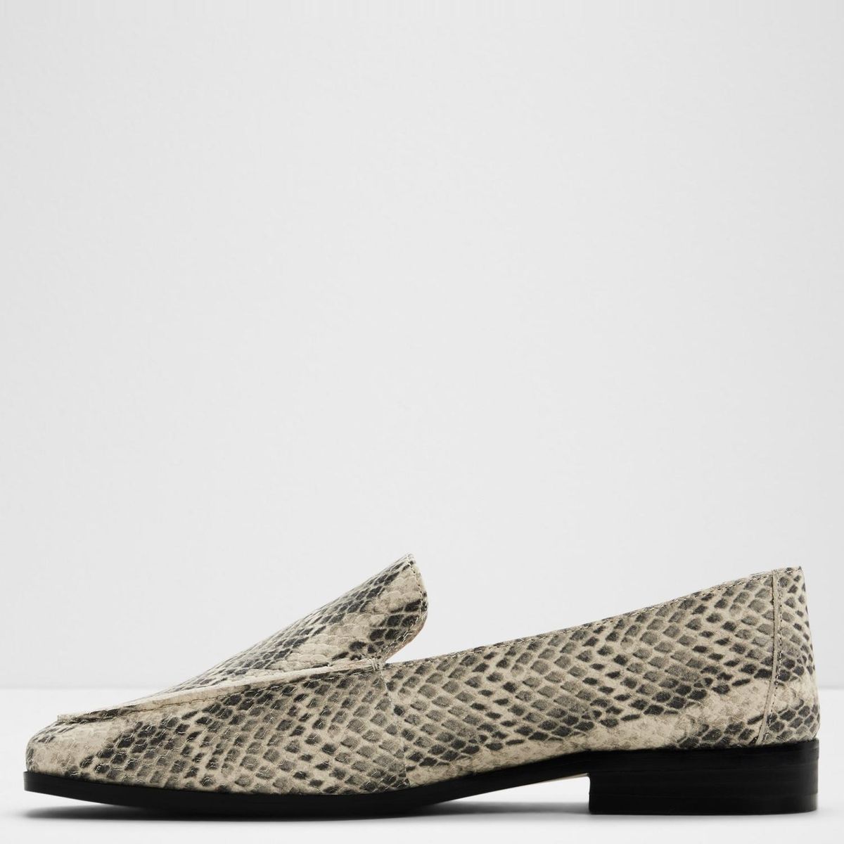 ALDO - Carrobreria Zapato Casual Mujer Beige Cuero Aldo