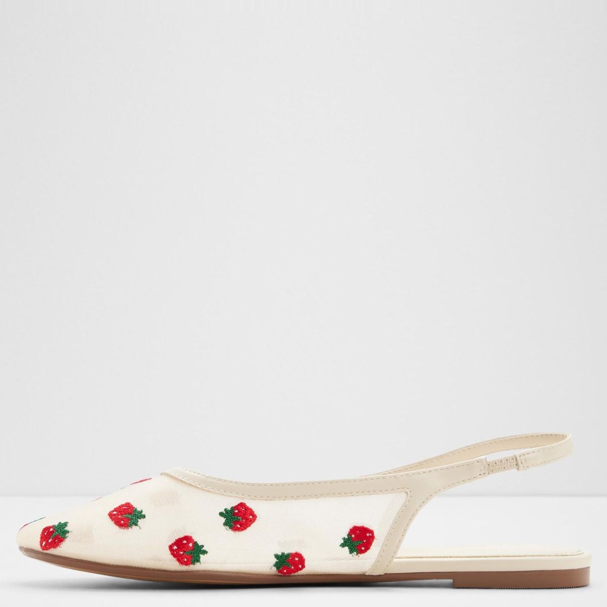 ALDO - Droplet Sandalia Mujer Beige Aldo