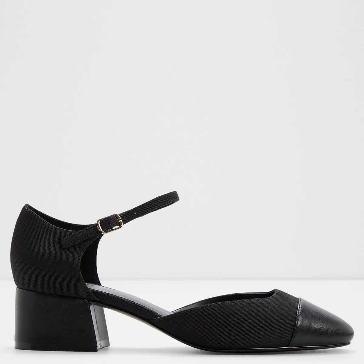 ALDO - Pensarn Zapato Casual Mujer Negro Aldo