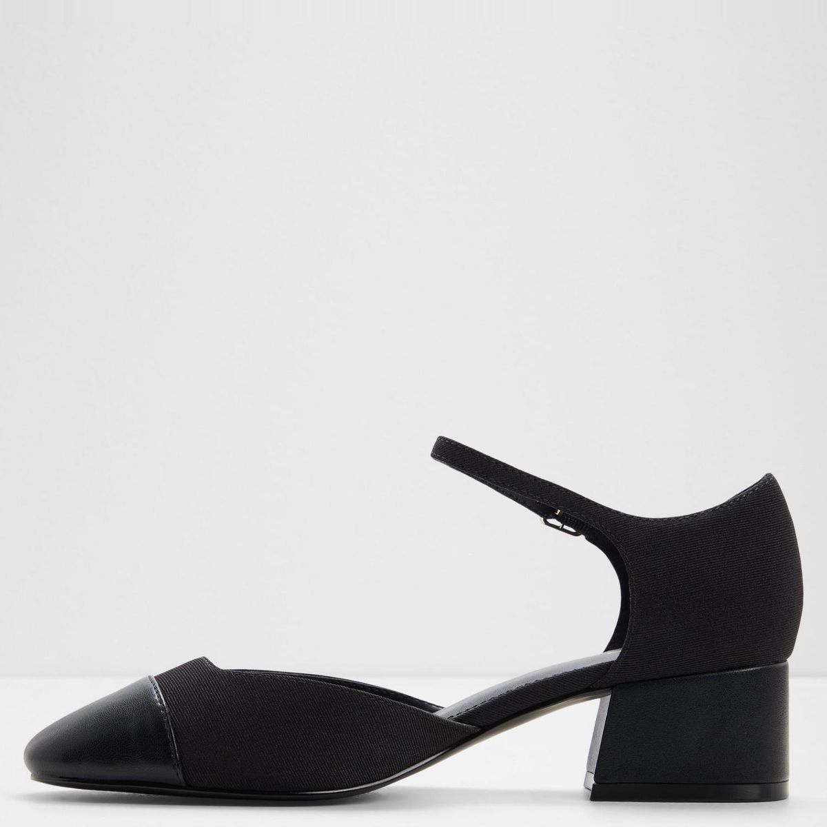 ALDO - Pensarn Zapato Casual Mujer Negro Aldo