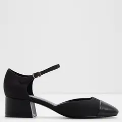 ALDO - Pensarn Zapato Casual Mujer Negro