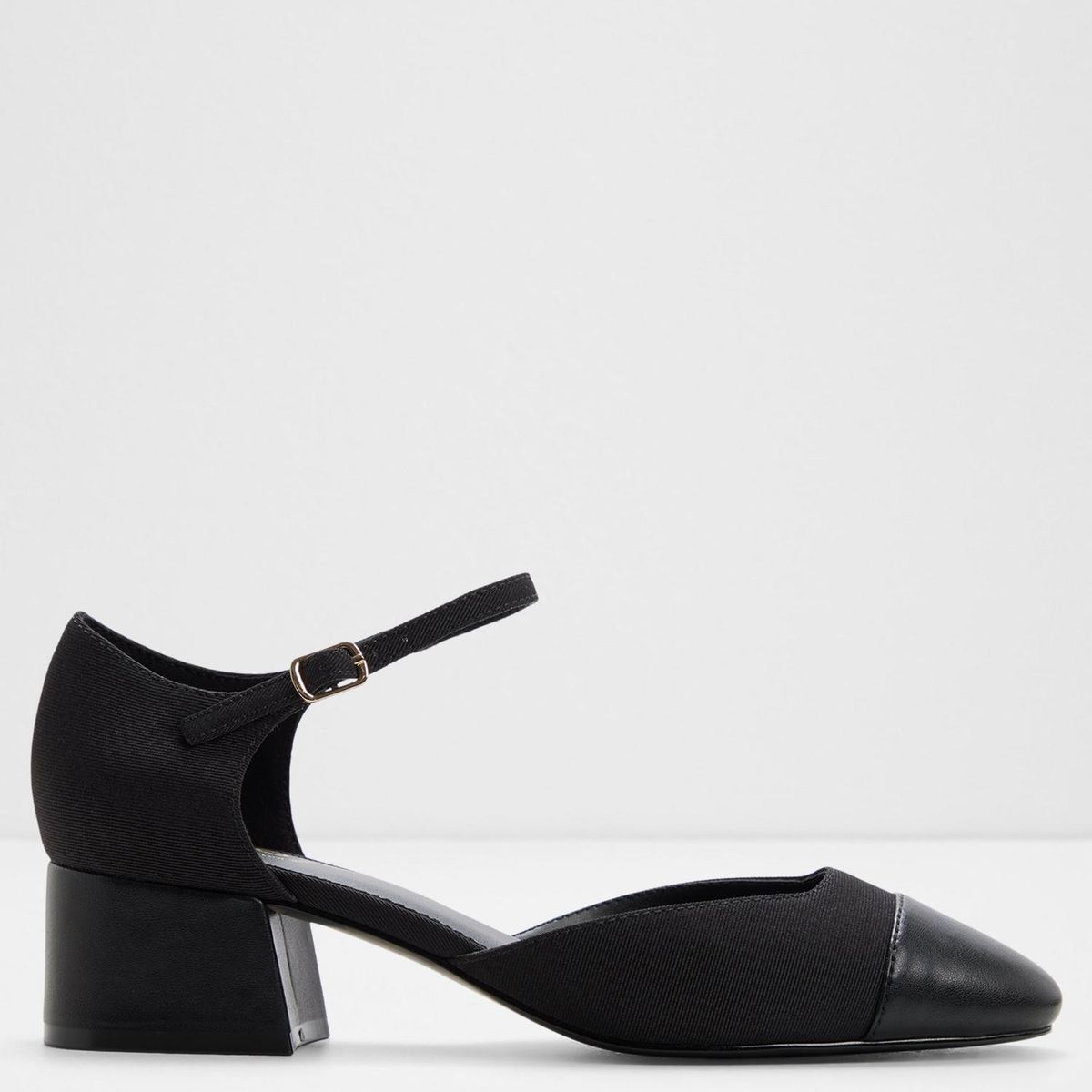 ALDO - Pensarn Zapato Casual Mujer Negro Aldo