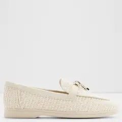 ALDO - Creras Zapato Casual Mujer Crema
