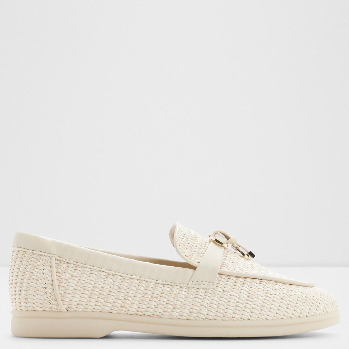ALDO - Creras Zapato Casual Mujer Crema Aldo