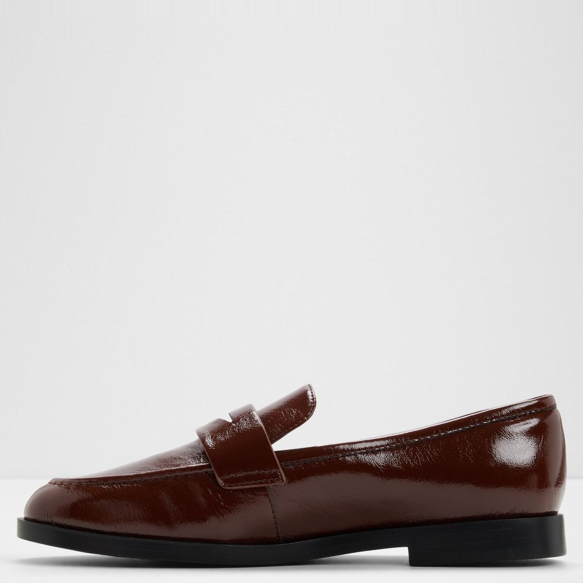 ALDO - Adaladar Zapato Casual Mujer Café Aldo