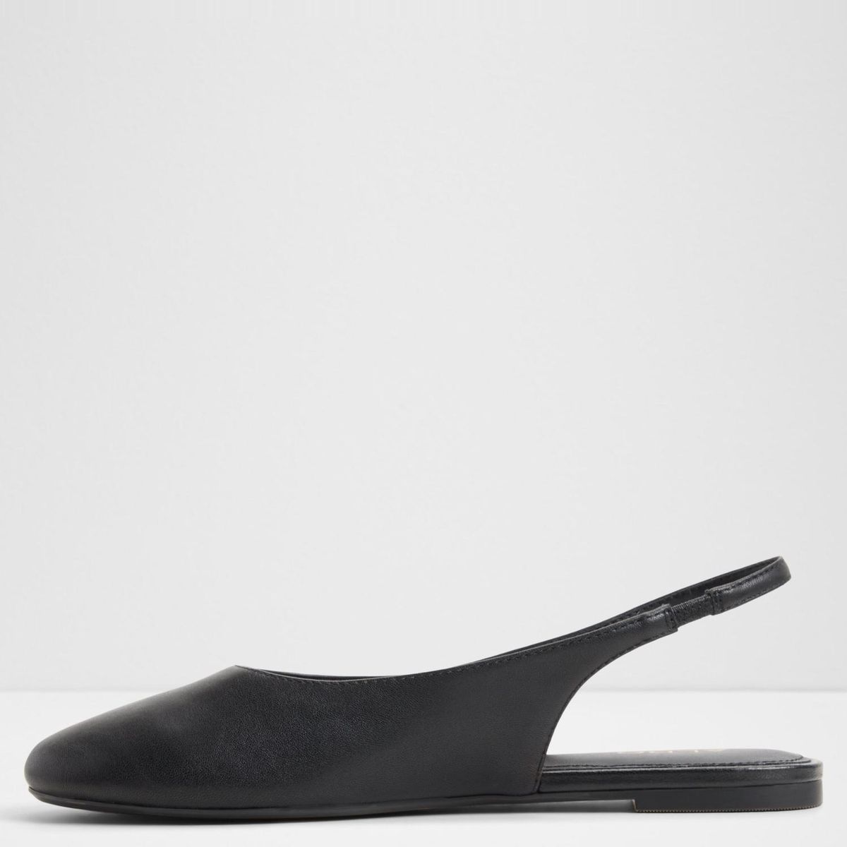 ALDO - Dropwave Sandalia Mujer Negro Cuero Aldo