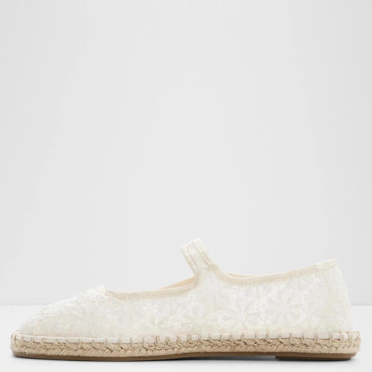 ALDO - Alisse Zapato Casual Mujer Blanco Aldo
