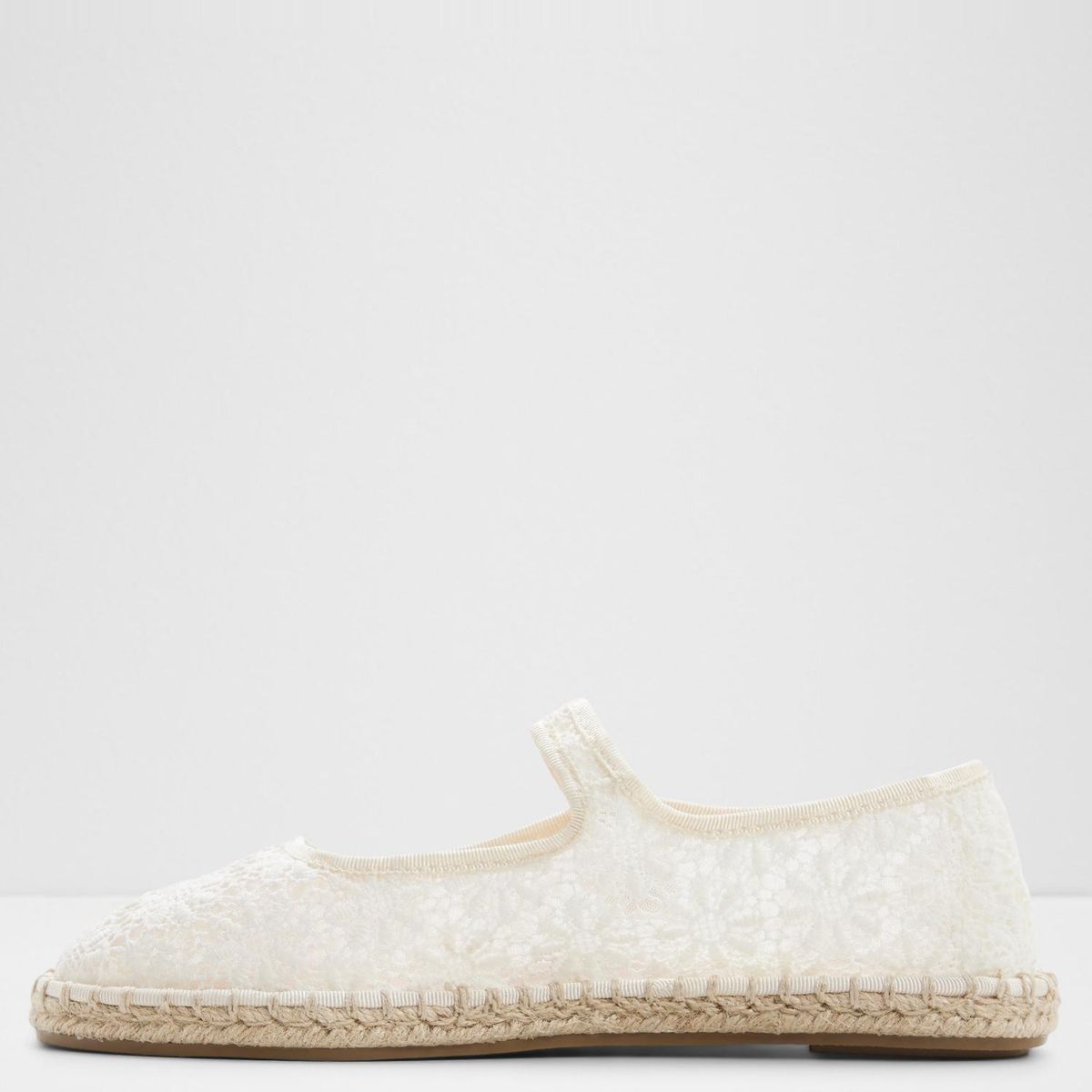 ALDO - Alisse Zapato Casual Mujer Blanco Aldo