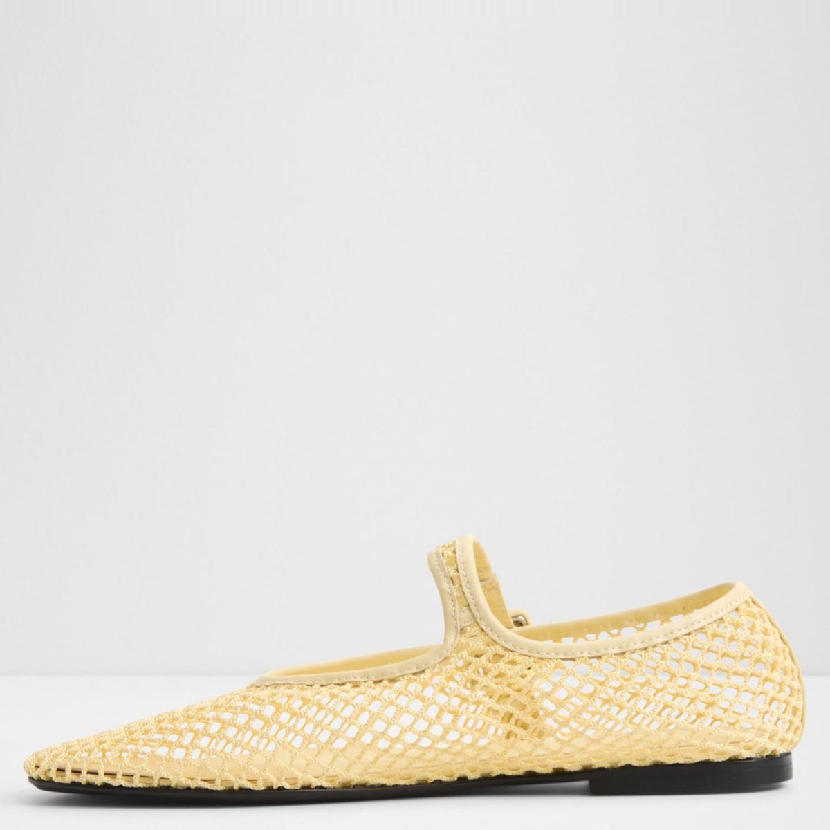 ALDO - Alissie Zapato Casual Mujer Amarillo Aldo